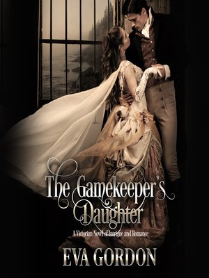 cover image of The Gamekeeper's Daughter